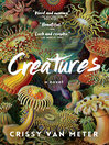 Cover image for Creatures